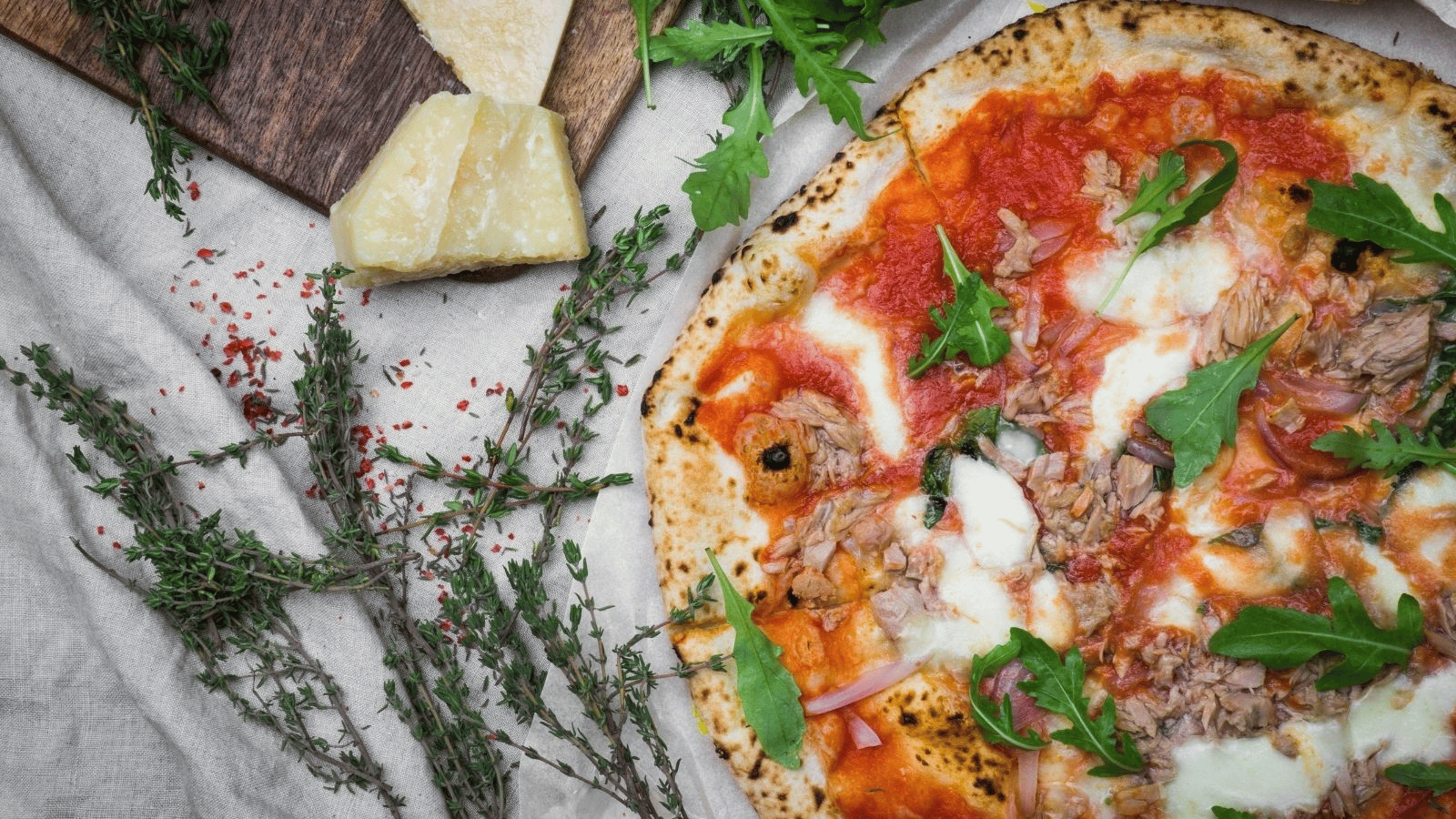 Pizza Pazza Solingen-Mitte